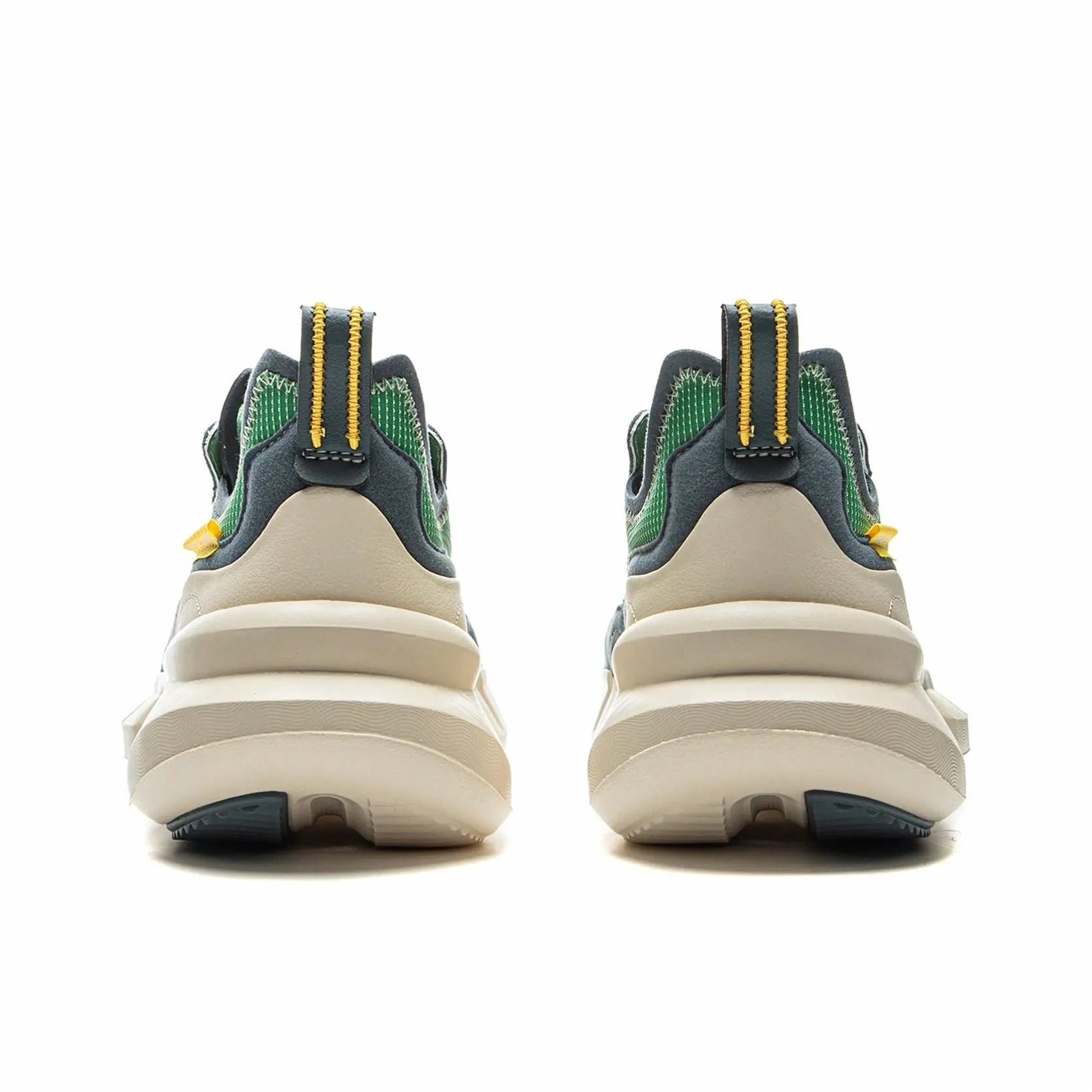 LiNing Wade Essence 'Green' - Kicksown store