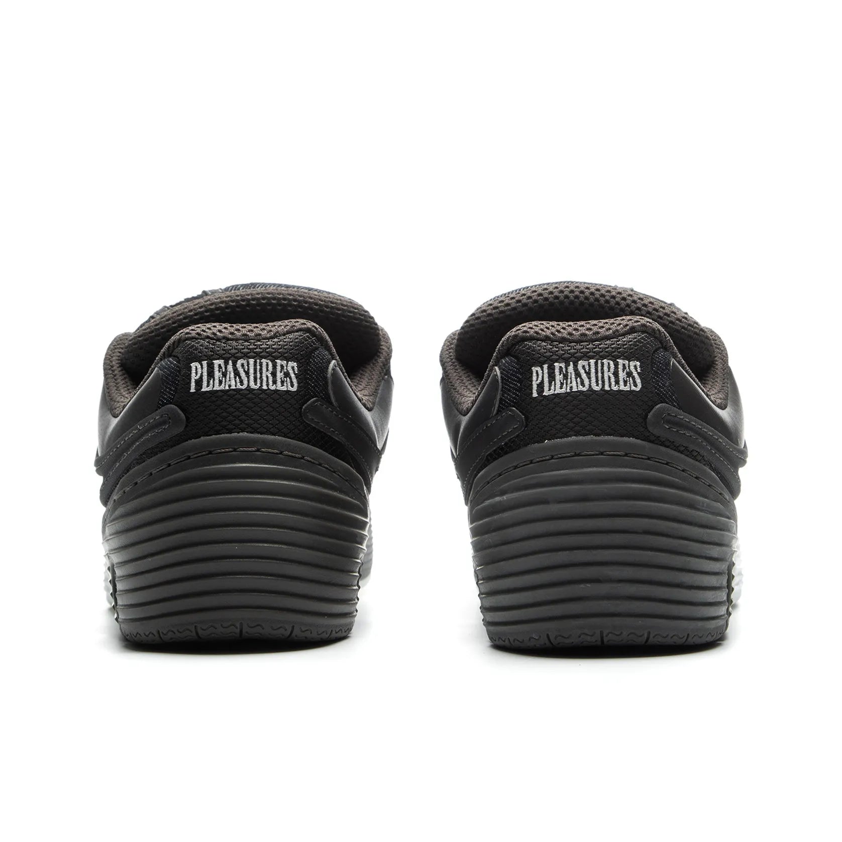 PLEASURES X LiNing Pro 'Black Gray White' - Kicksown store