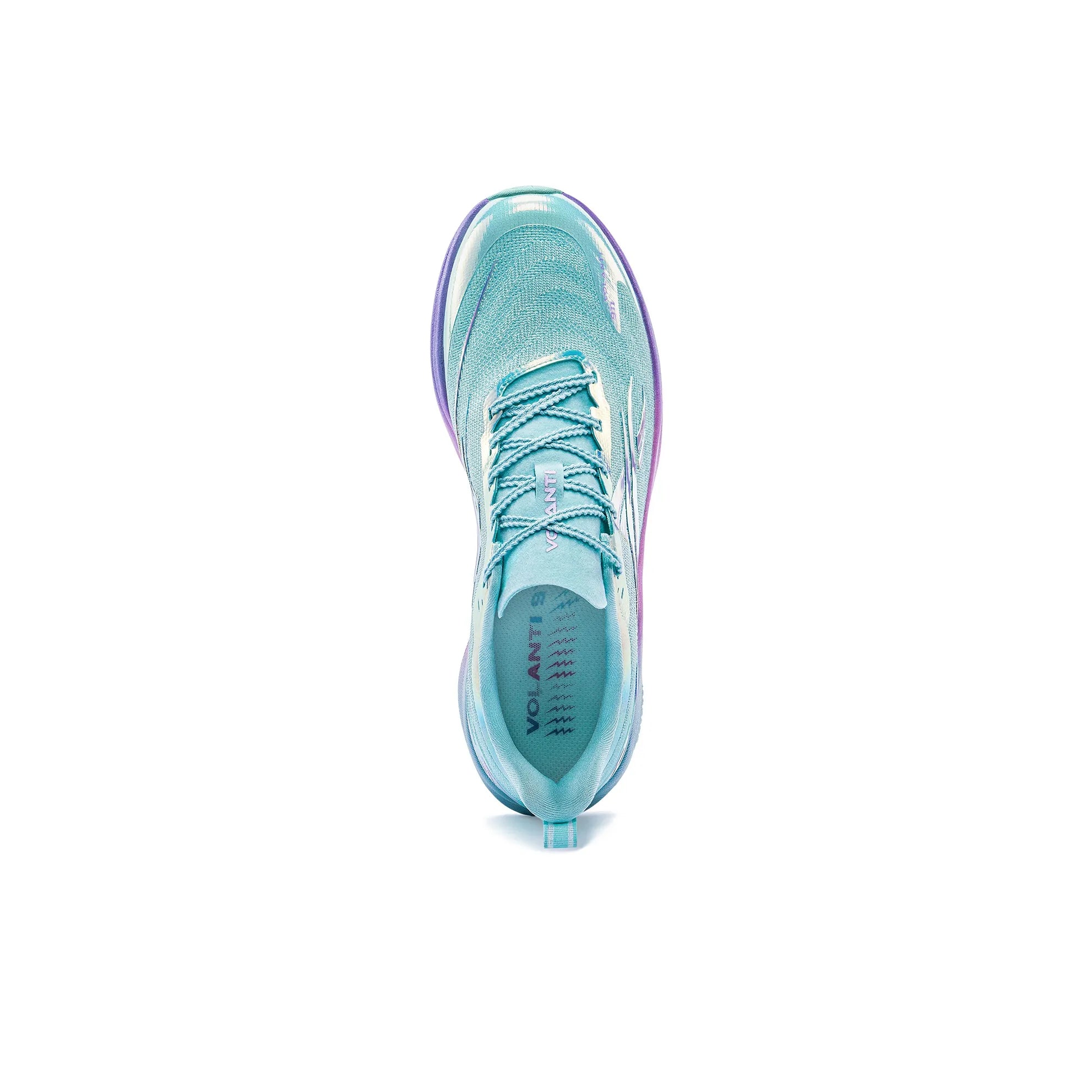 Volanti 911 Dream Lightening Running Shoes II MAX 'Blue'