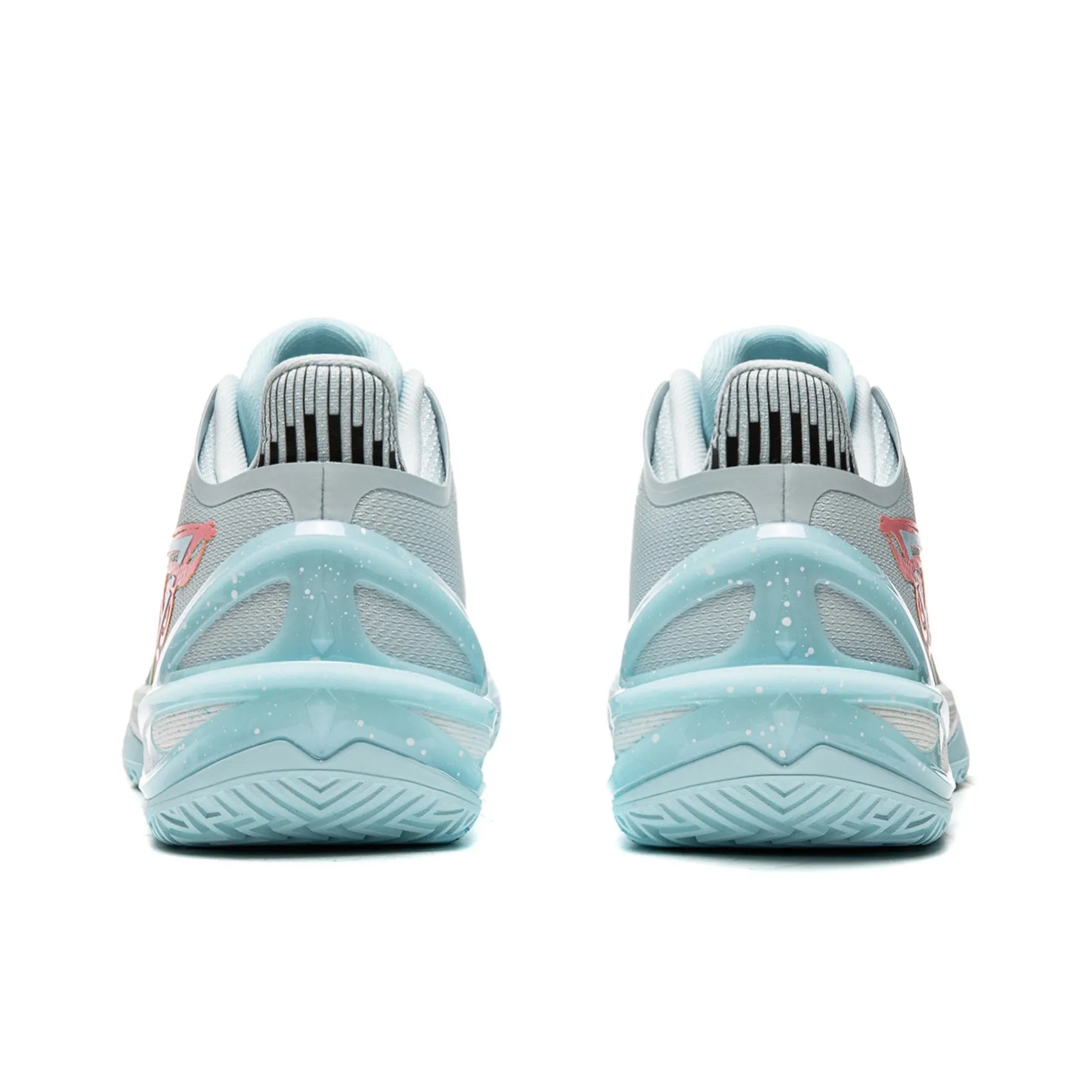 LiNing Liren 6 'Rhythm'