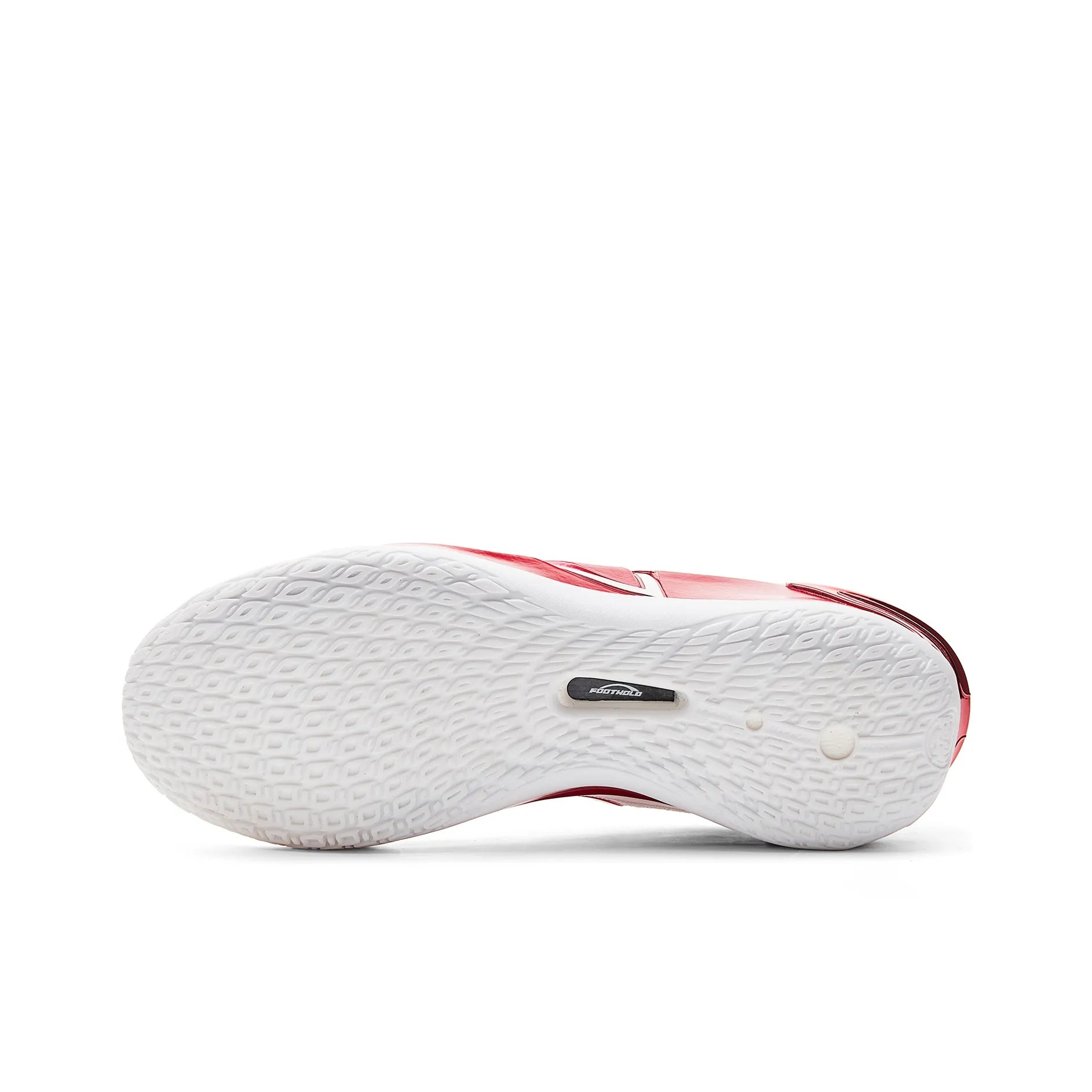 PEAK Taichi Monk 'Dark White Red'