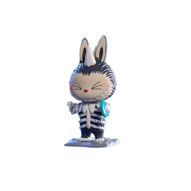 POP MART LABUBU THE MONSTERS Elf Monster Collection Mystery Boxes Single Blind Box/whole Box 9 Pcs - Kicksown store