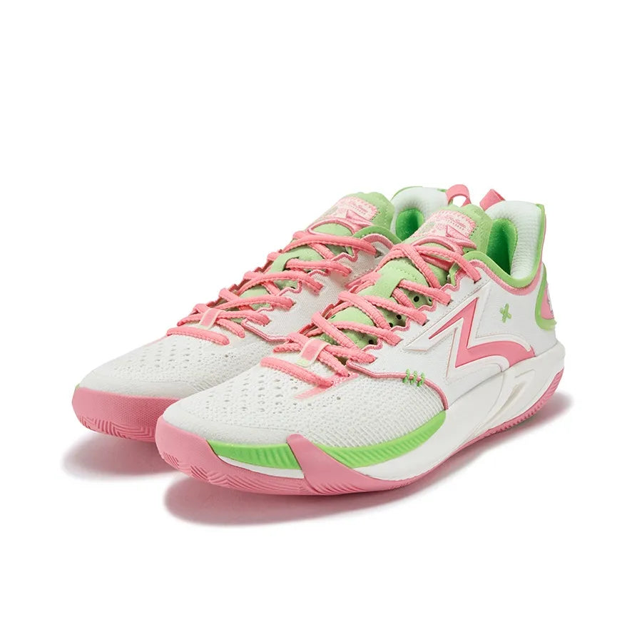 361° Big3 6.0 Quick Pro ’Fluorescent Coral‘ - Kicksown store