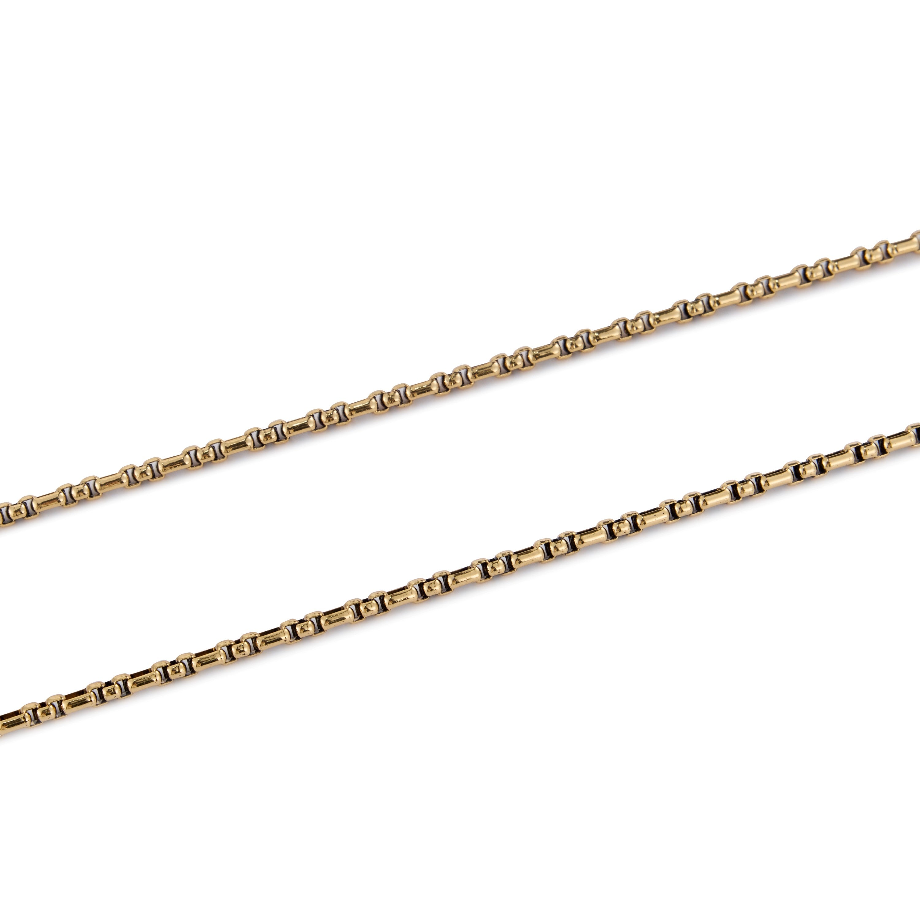 ANTA Kai Pendant Necklace