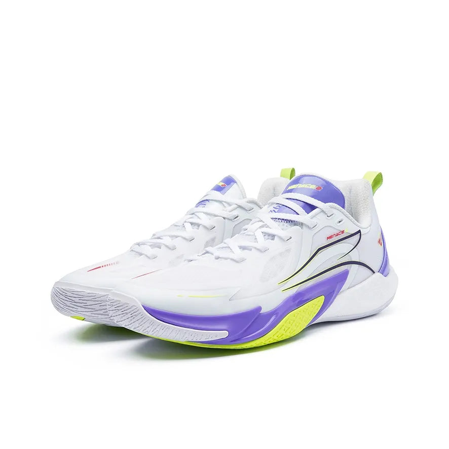 361° Menace 2 'White Blue' - Kicksown store