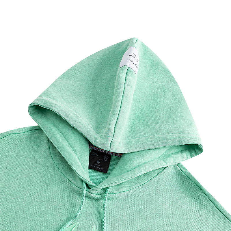 Anta Kai Irving Sweatshirt 'Light Green'