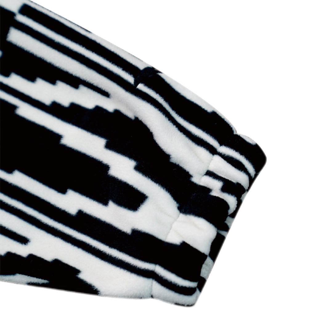 Anta Kai Fleece jacket 'Black'