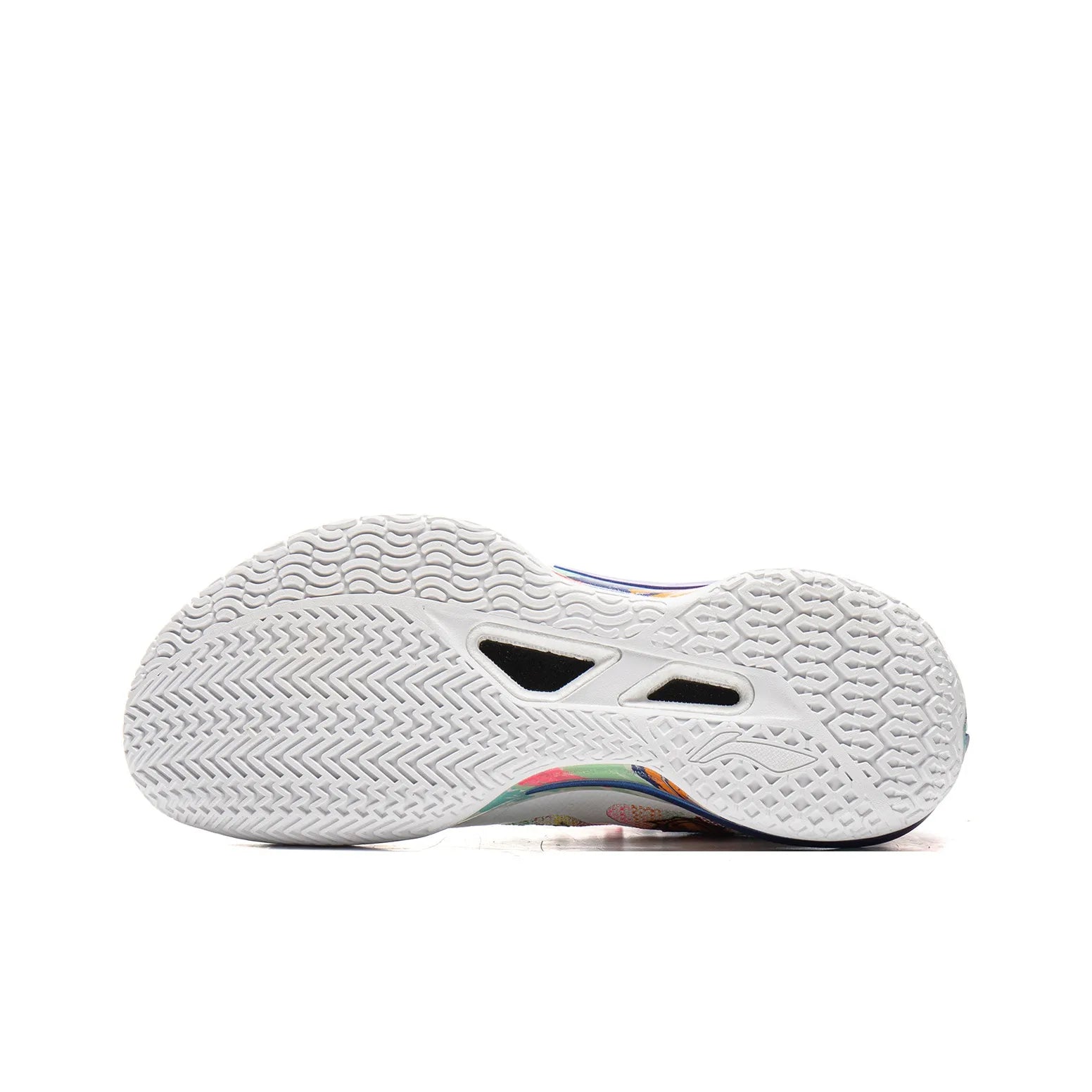 LiNing Liren 5 V2 'Introverted Artist' - Kicksown store