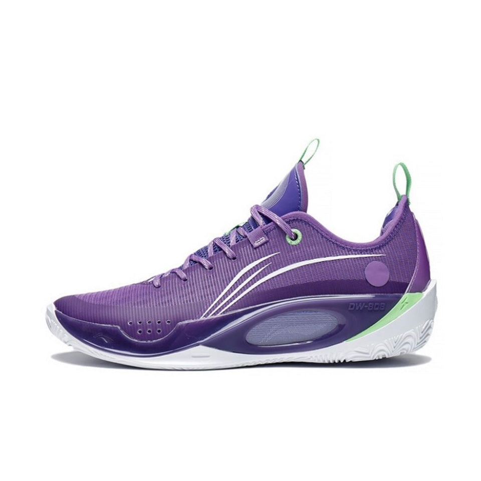 Li-Ning Wade 808 2.0 ‘Lavender' - Kicksown store
