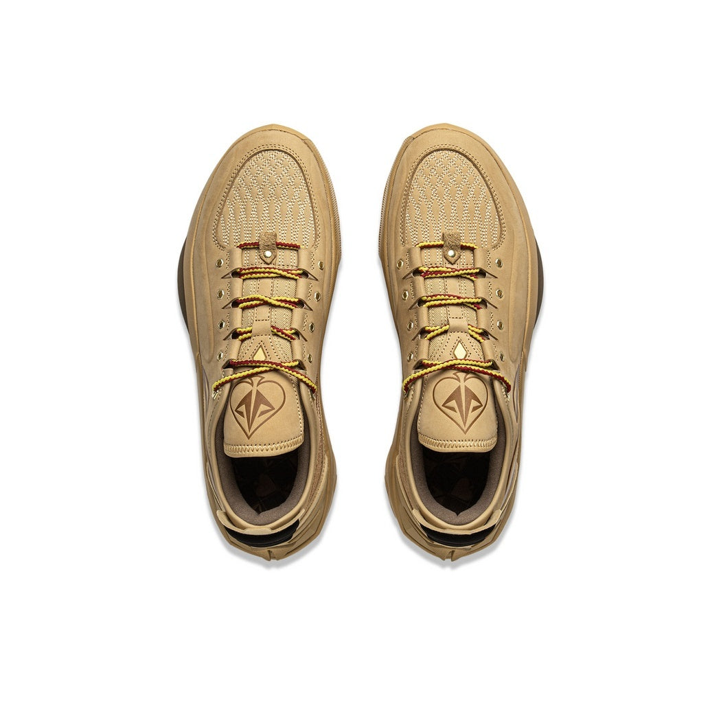 LiNing Jimmy Butler JB3 'Yellow Boots' - Kicksown store