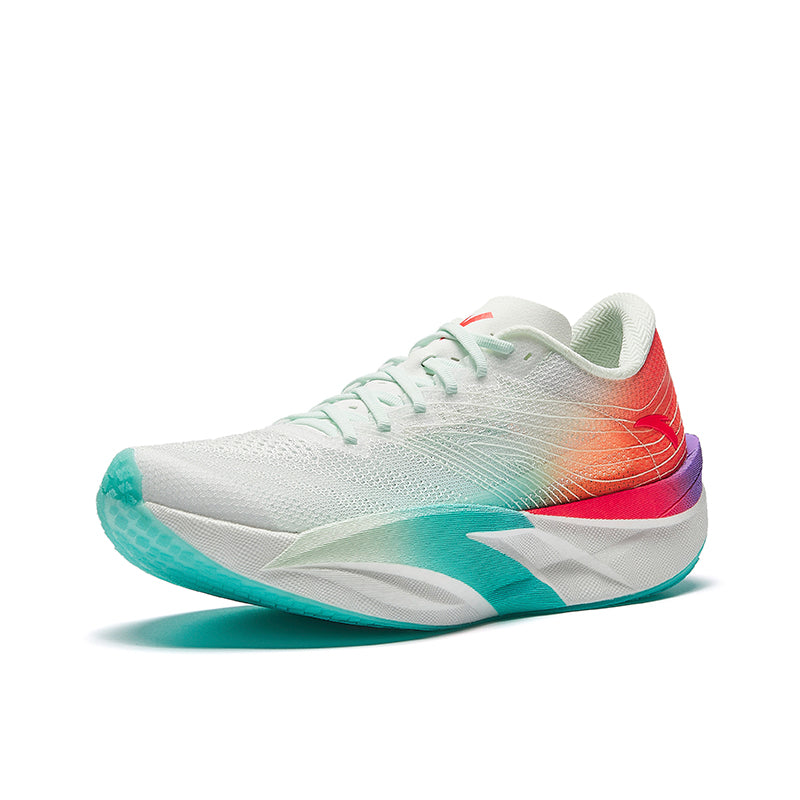 ANTA C202 6.0 'White Green Orange' - Kicksown store