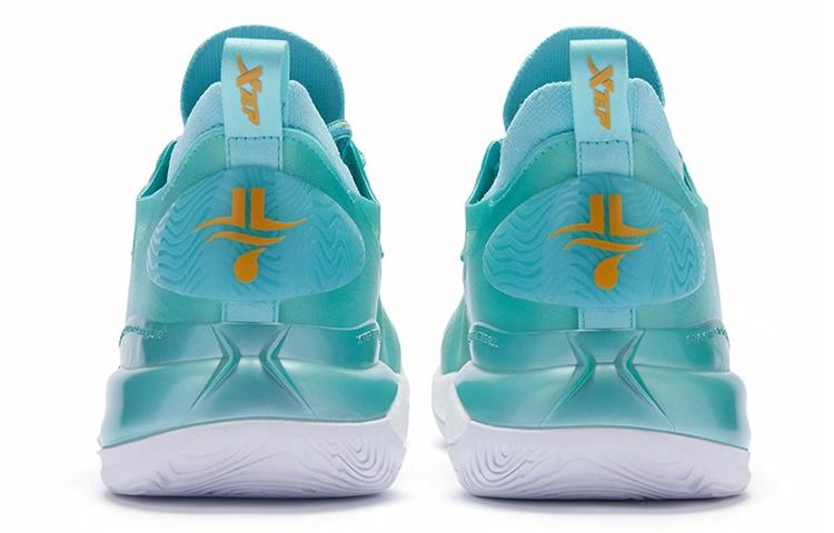 Xtep Jeremy Lin 2 'Green' - Kicksown store