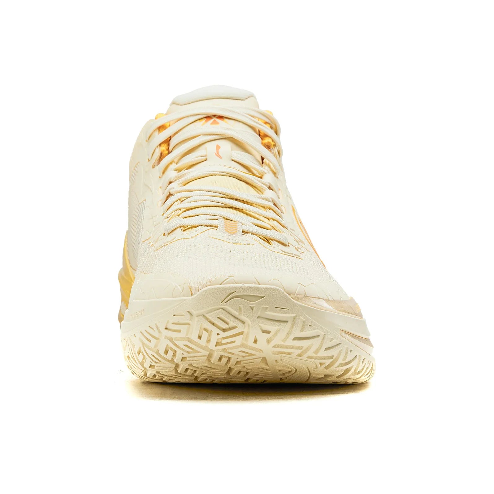 LiNing Liren 6 'Soft Boiled Egg'