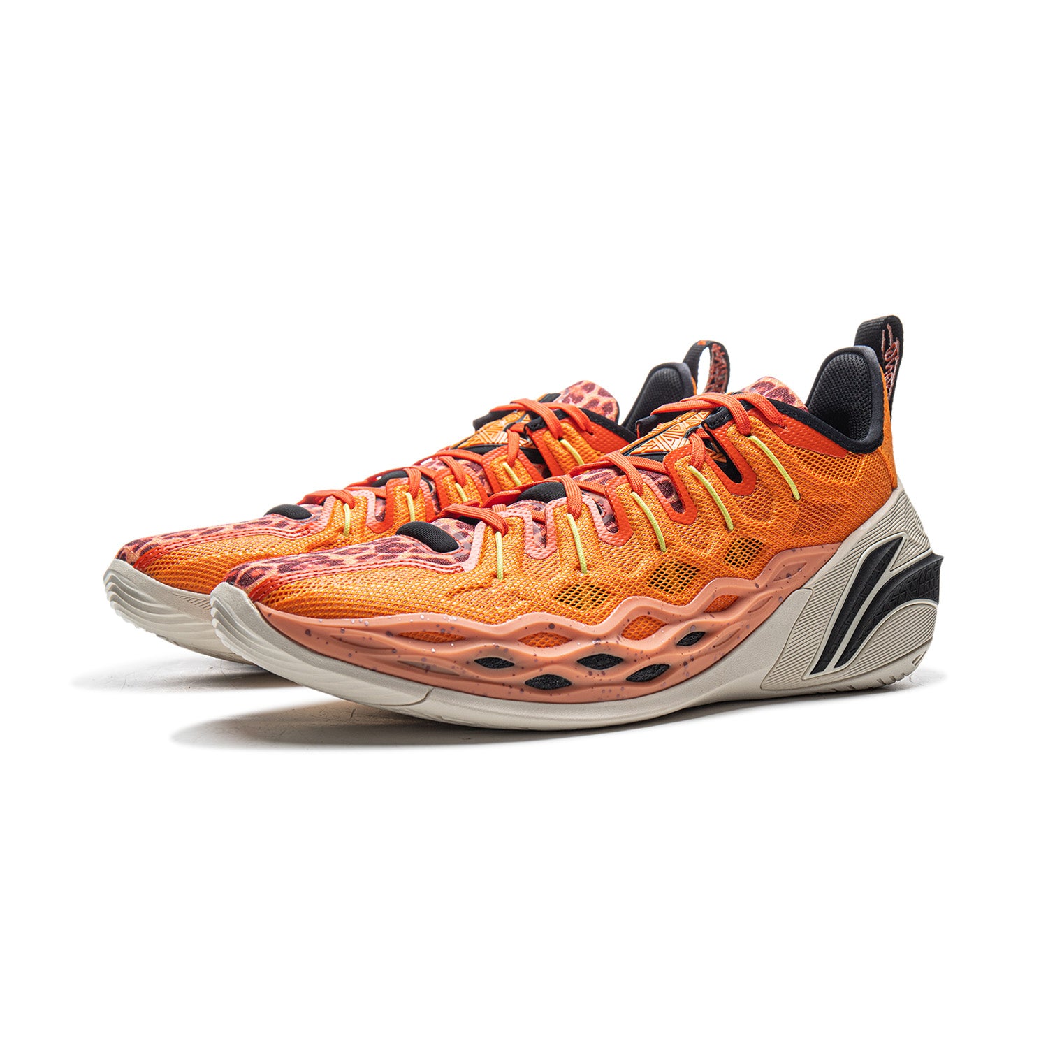 LiNing Jimmy Butler Buckets ‘Jaguar' - Kicksown store