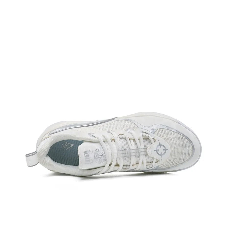 Rigorer AR Battle 2 ‘Silver' - Kicksown store