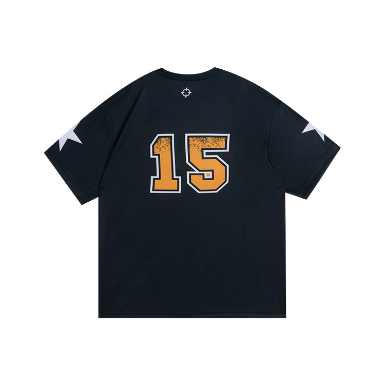 RIGORER x AOSITING·REAVES Short Sleeved T Shirts Unisex - Kicksown store