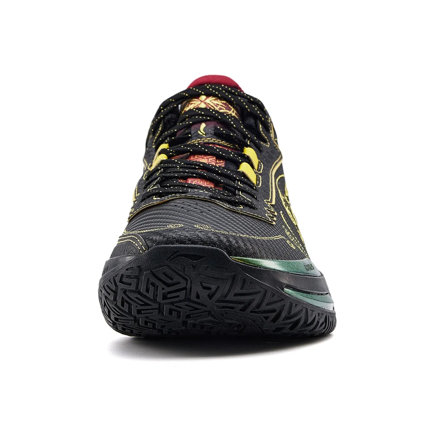 LiNing Liren 6 'Equal to Heaven'