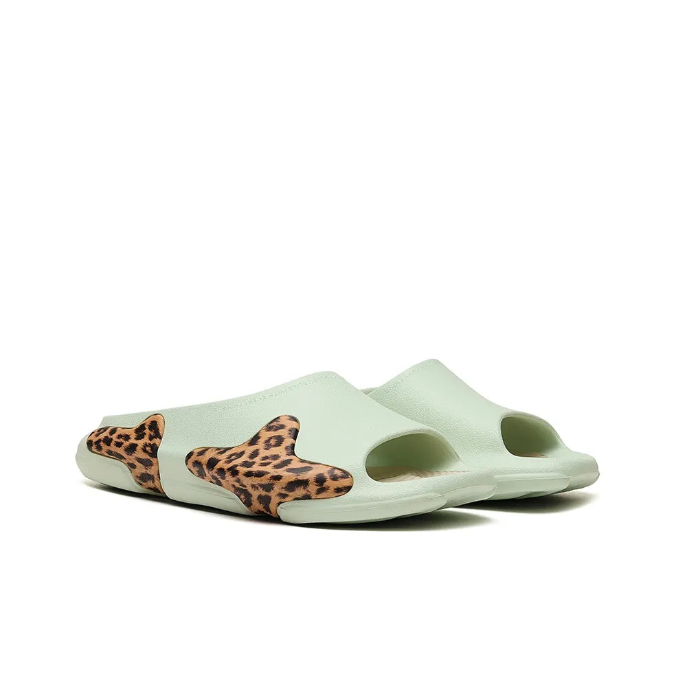 EQLZ EQUALIZER Slides 0050 'Leopard' - Kicksown store