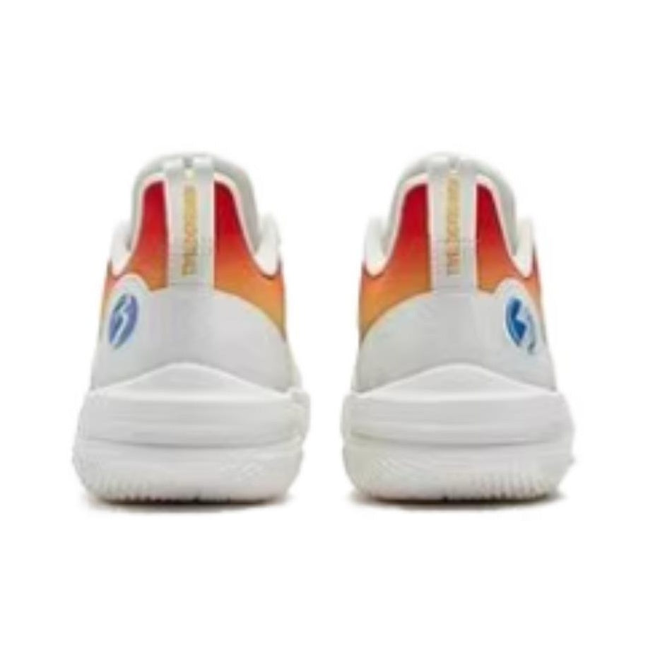 361° GOEY2 'White Red' - Kicksown store