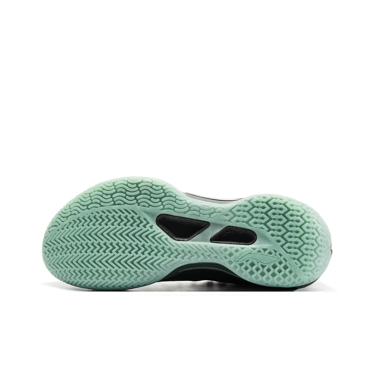 LiNing Liren 5 V2 'Obsidian Black' - Kicksown store