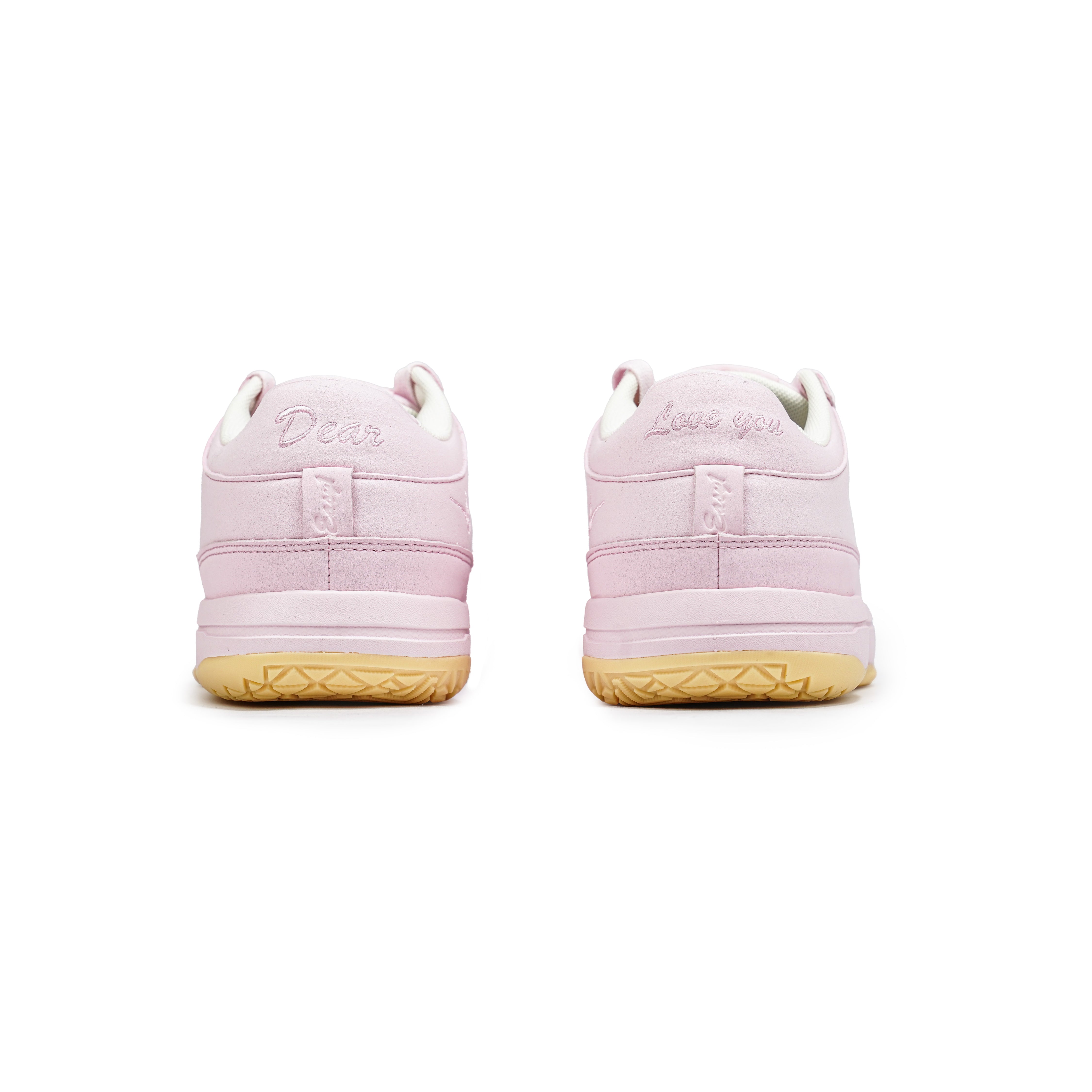 Serious Player Only Easy1 'Valentine's Day' - Kicksown store