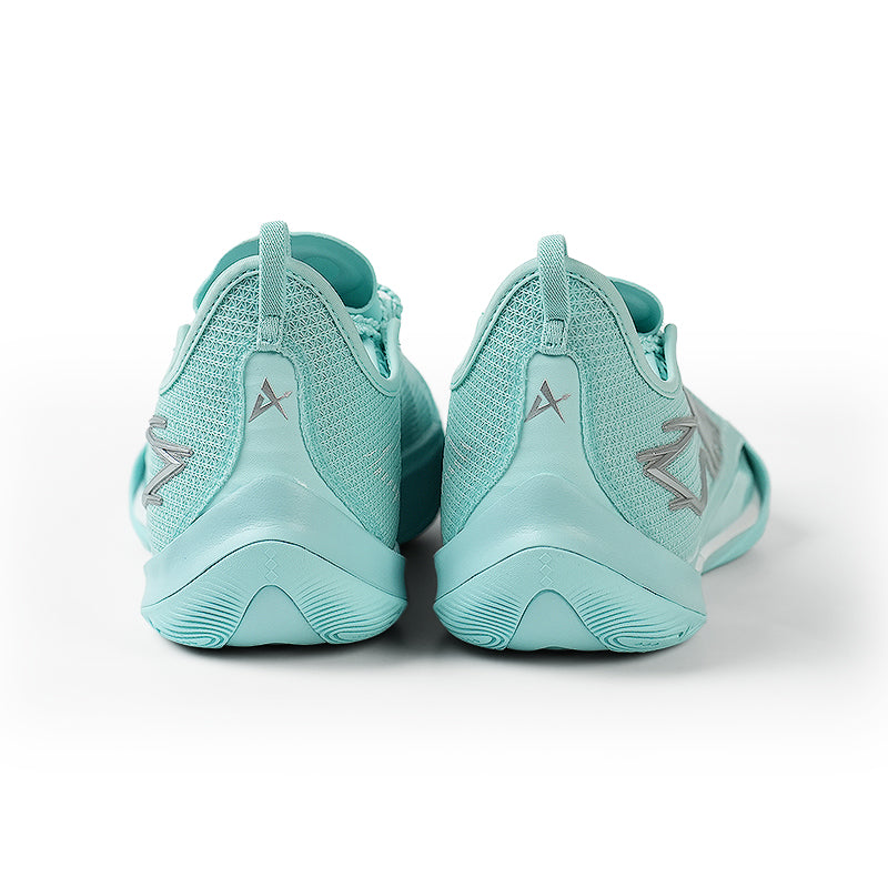 LiNing Sonic 13 ‘Blue' - Kicksown store