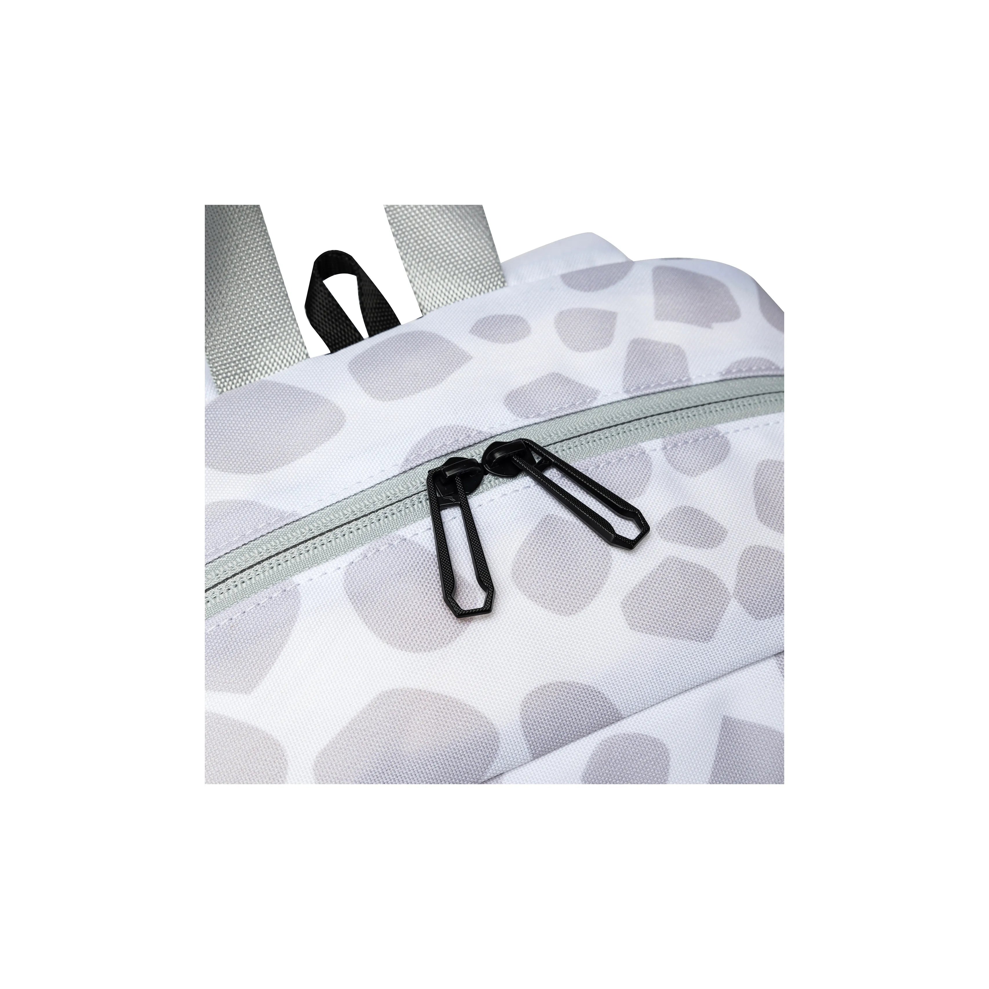 ANTA KAI Bag 'White' - Kicksown store