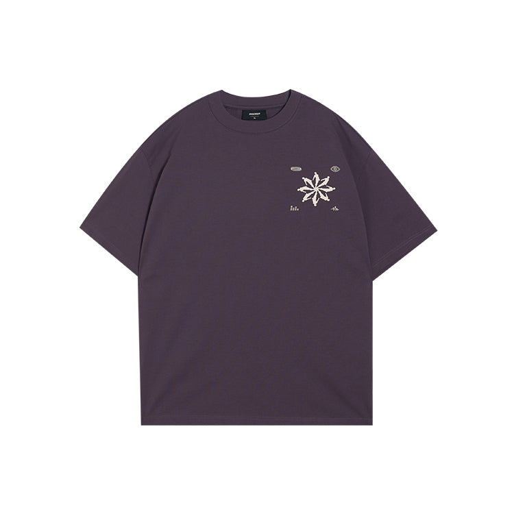 RIGORER x Podziemski Short Sleeved T Shirts Unisex - Kicksown store