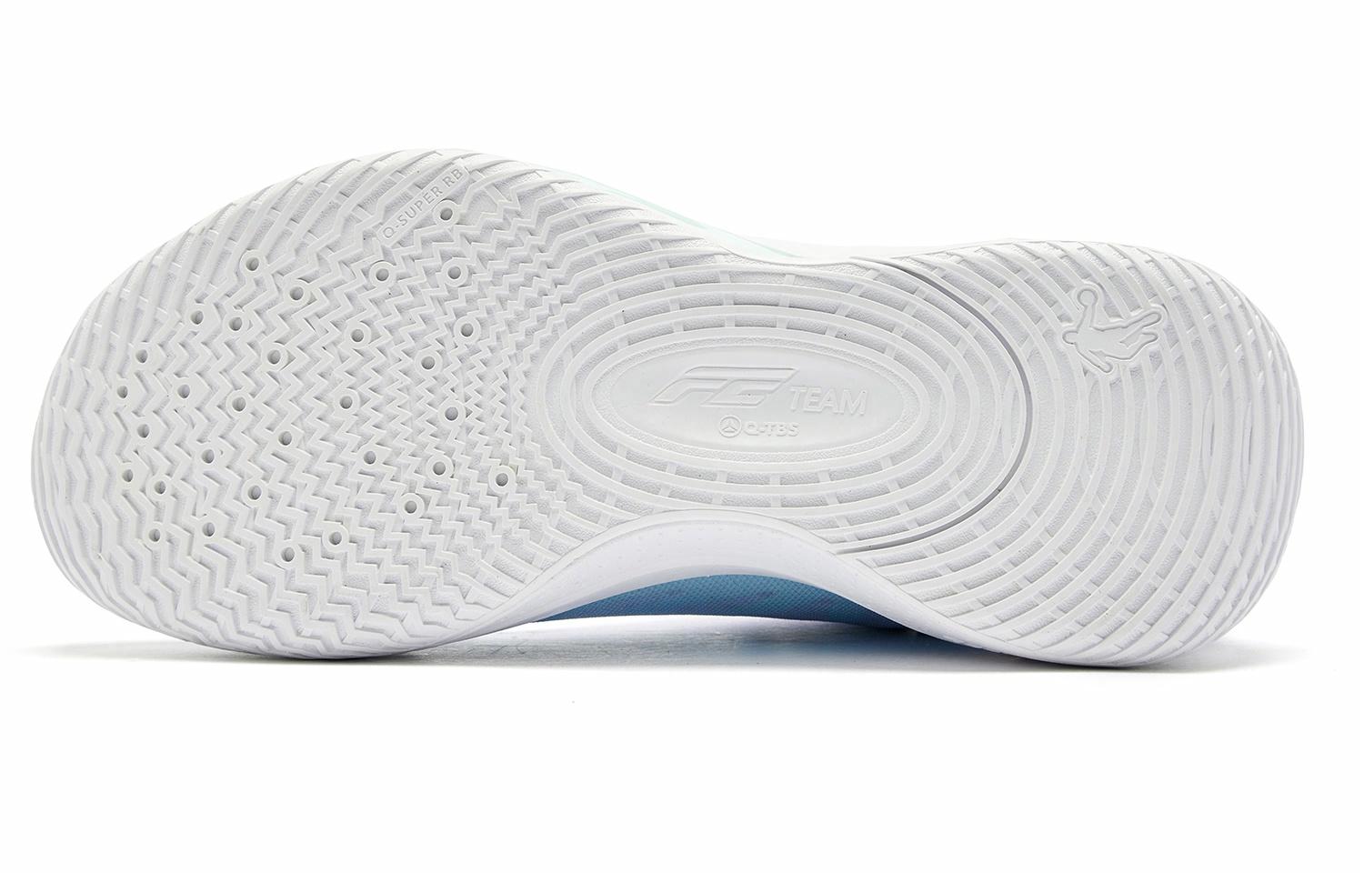 Qiaodan FE 'Purple Green' - Kicksown store