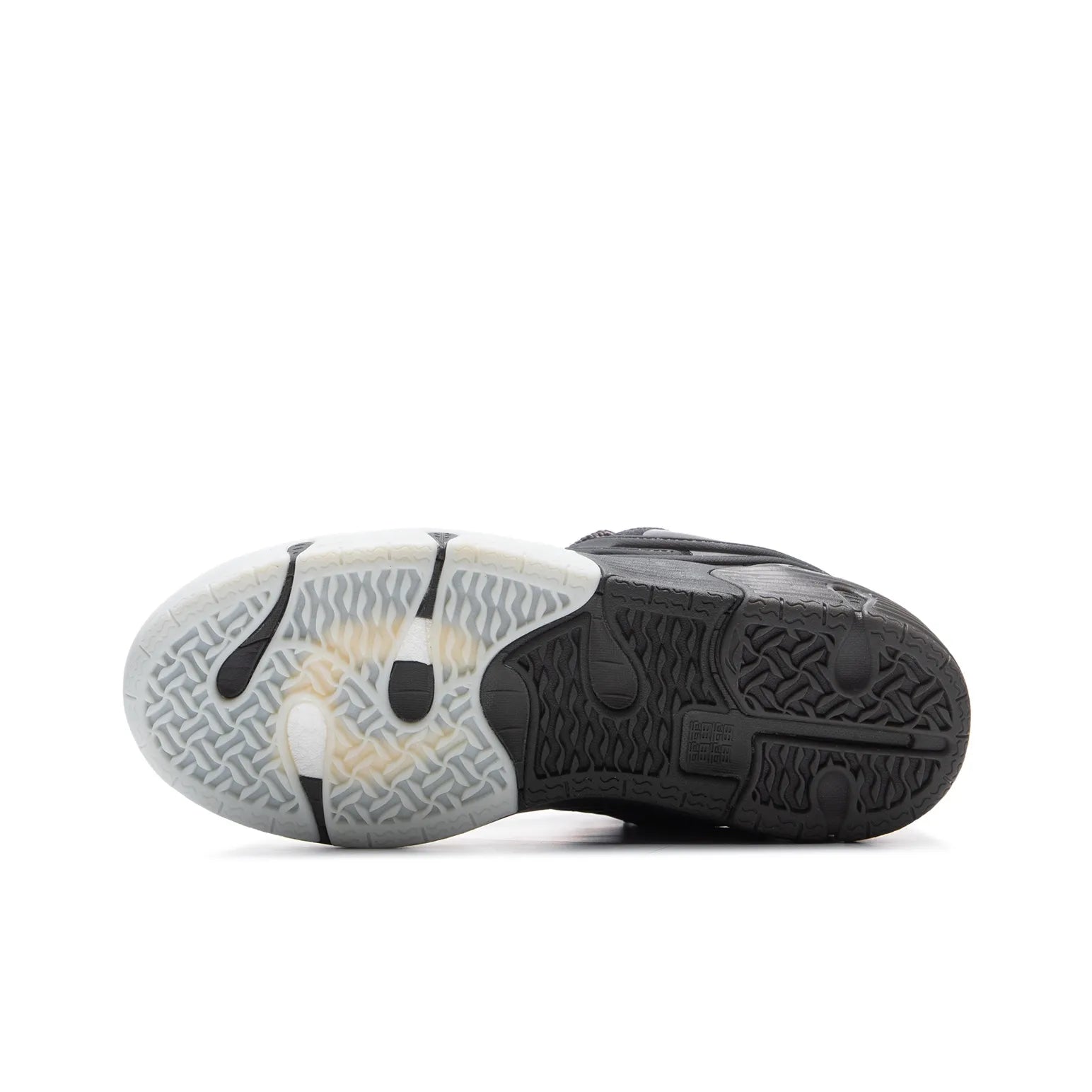 PLEASURES X LiNing Pro 'Black Gray White' - Kicksown store