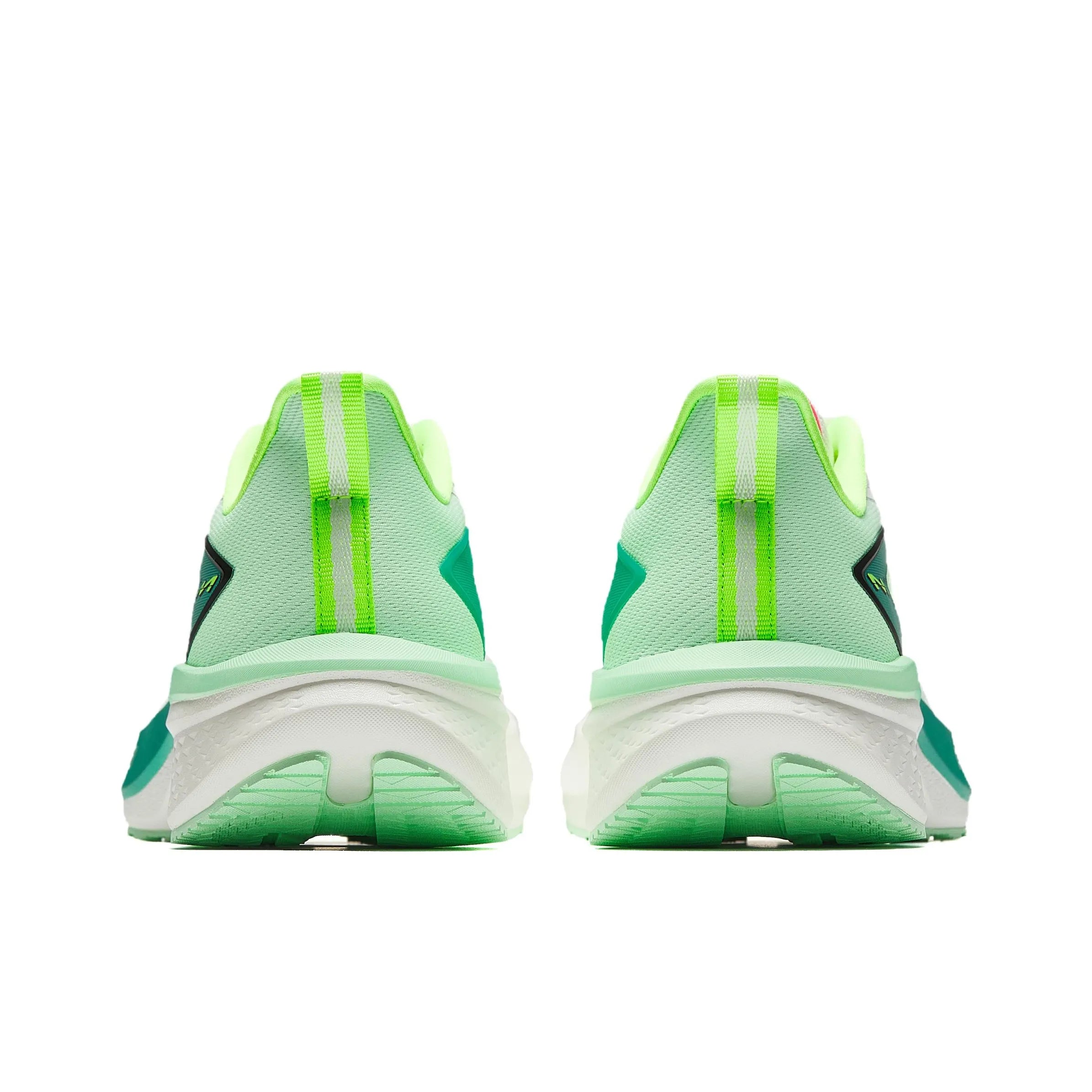 ANTA MACH 5 SE 'White Green' - Kicksown store