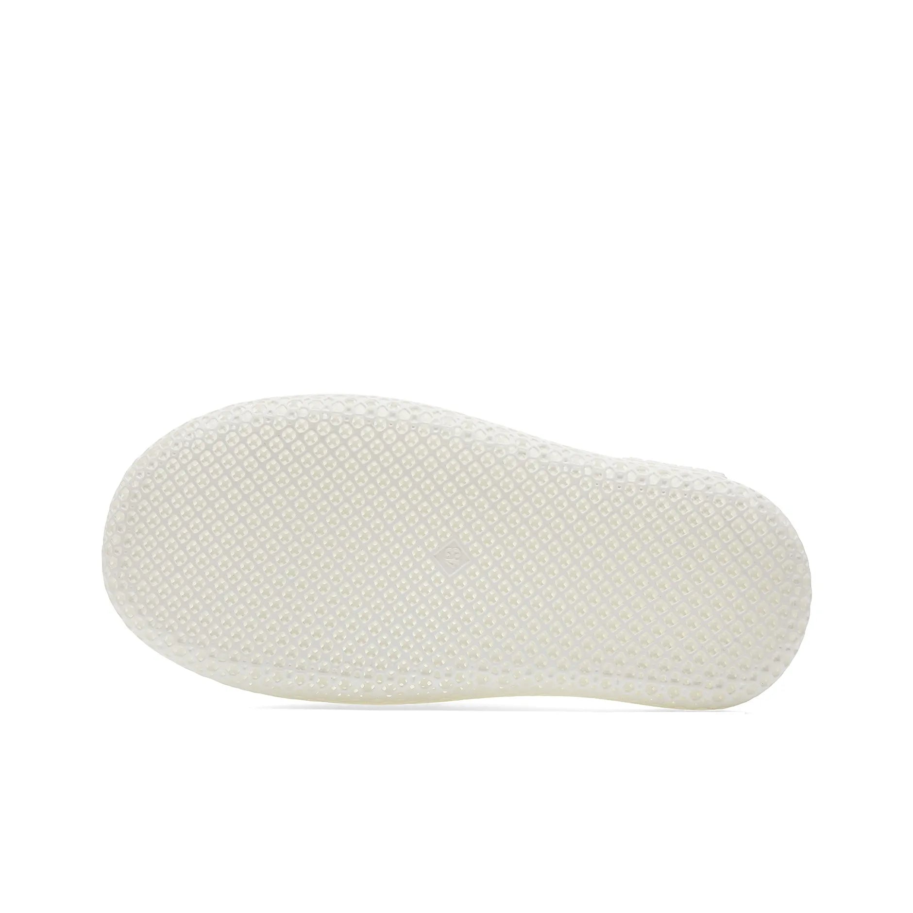 Peak Taichi 3D Slippers ‘White’ - Kicksown store