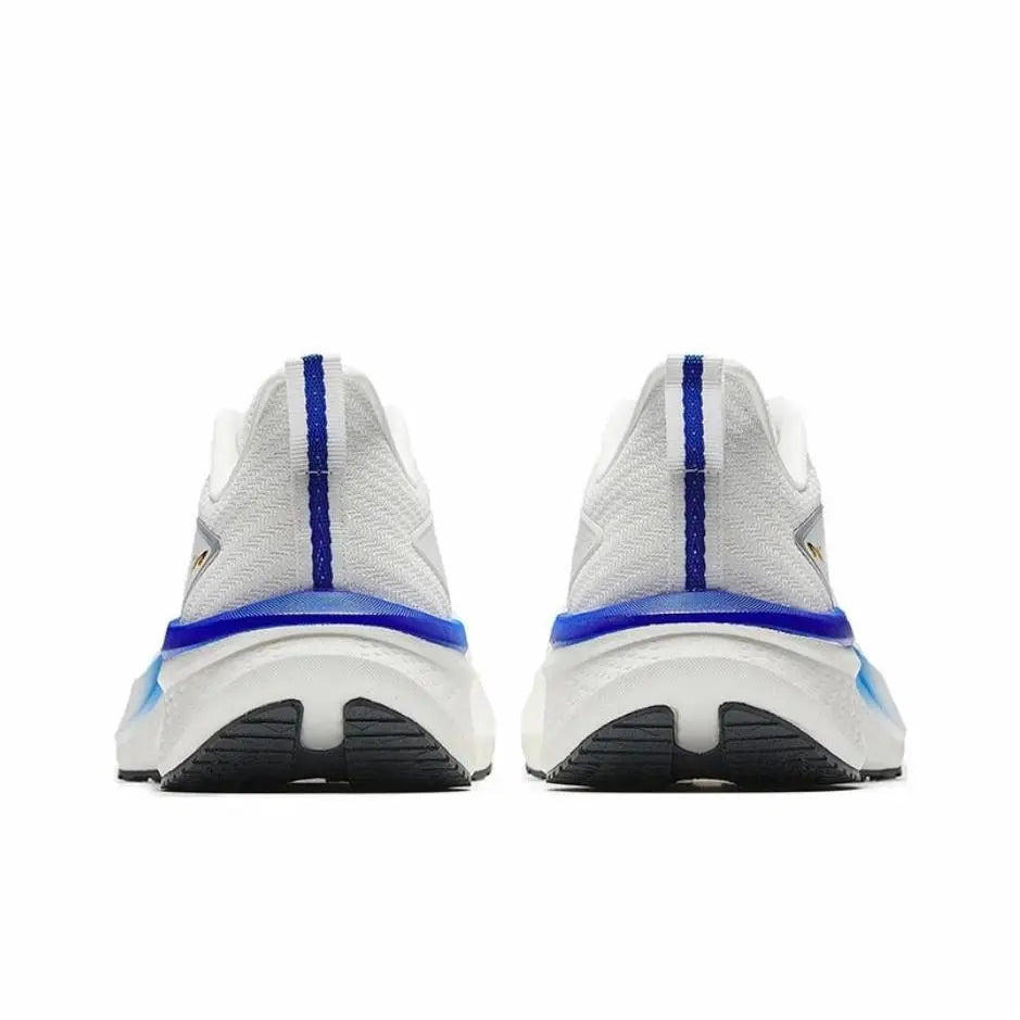 ANTA MACH 5 SE 'White Gray' - Kicksown store