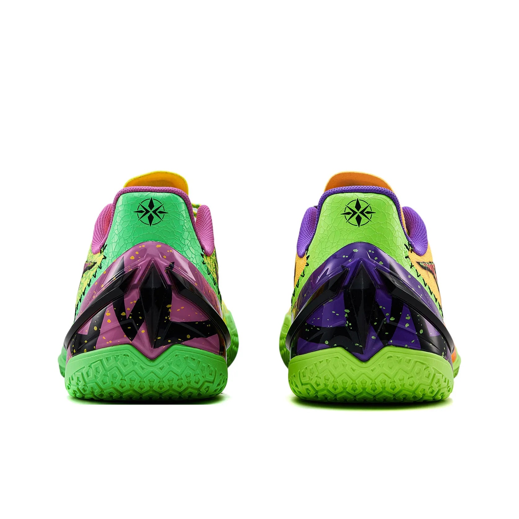 LiNing Liren 5 V2 'Ghost'