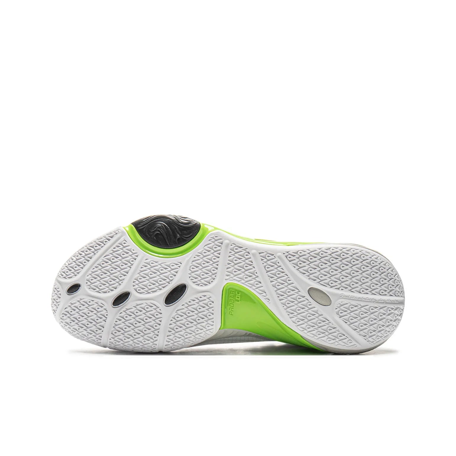 LiNing DLO 1 'Podcast' - Kicksown store