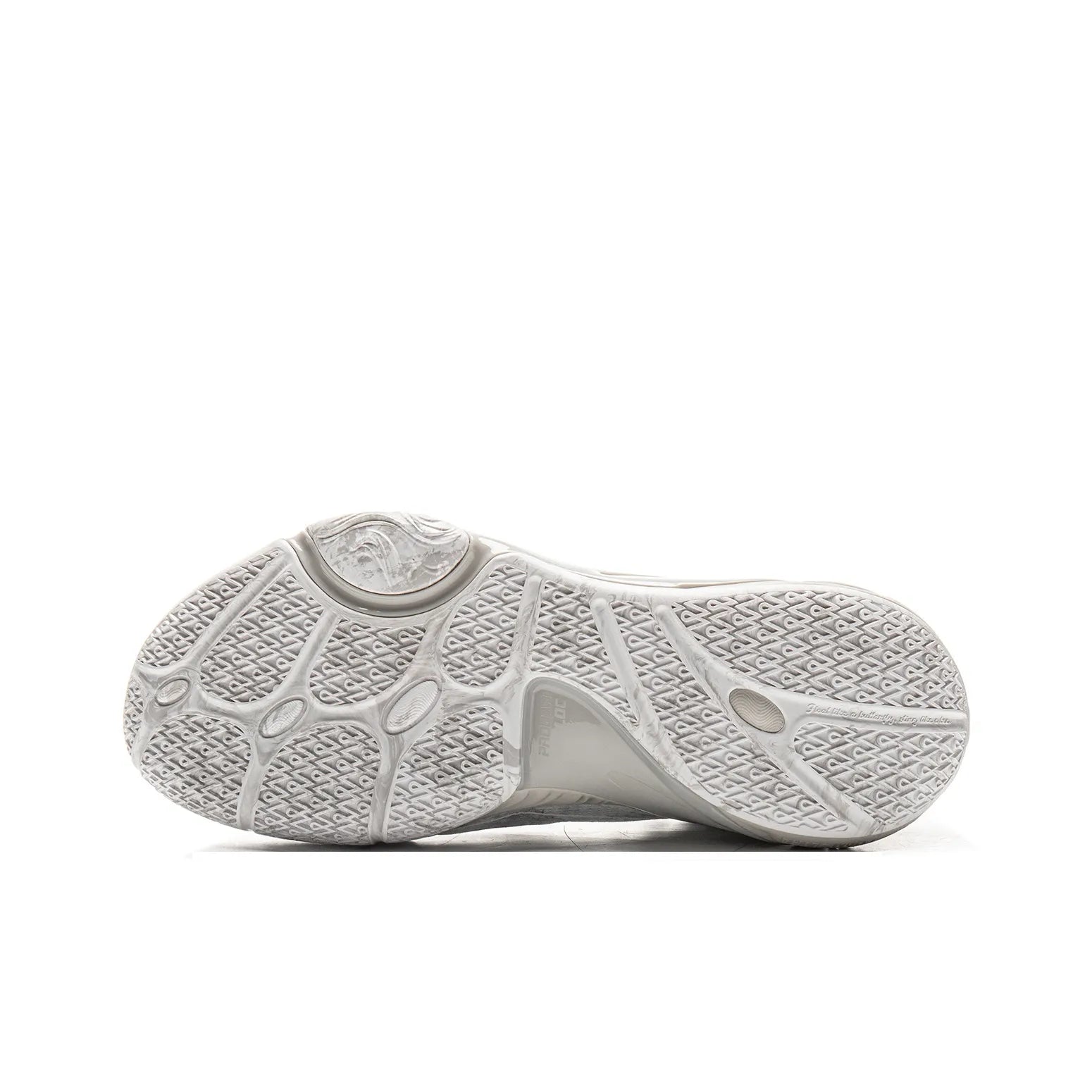 LiNing DLO 1 'Moon Rock' - Kicksown store