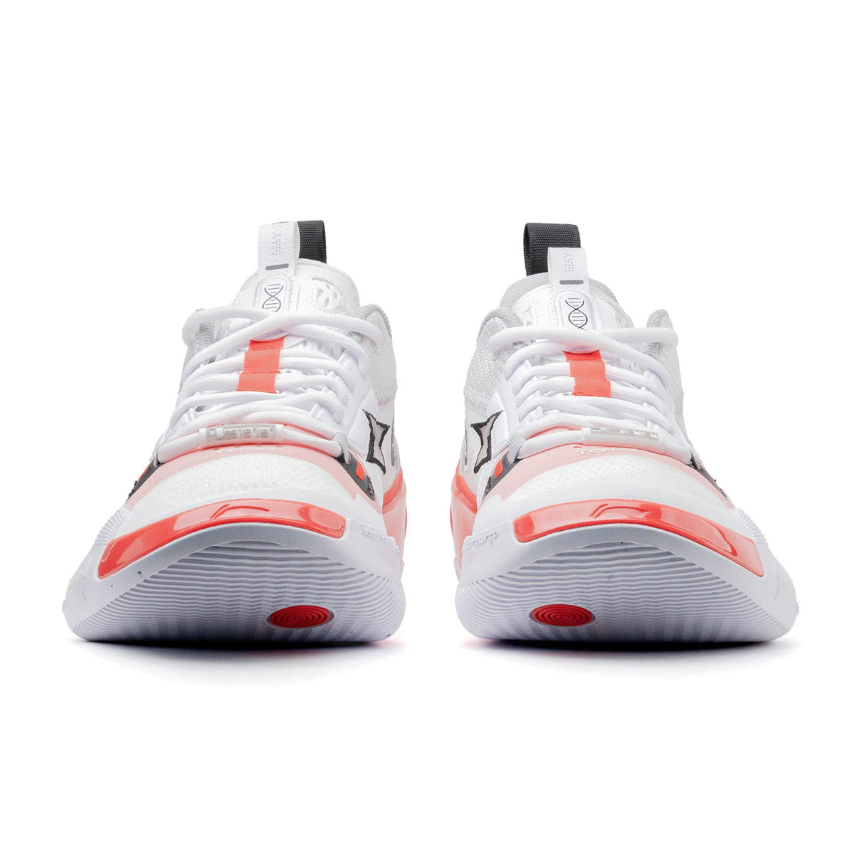 LiNing Way of Wade 10 Low ‘Overtown’