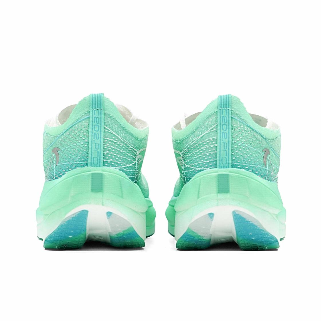 ANTA C202 6.0 PRO 'White Green Blue' - Kicksown store