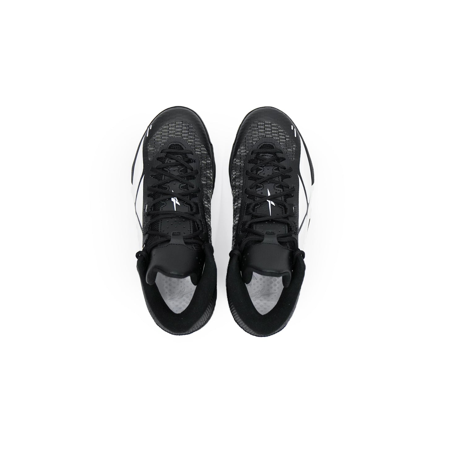 Serious Player Only Game 1 Mid 'The Logo' - Kicksown store