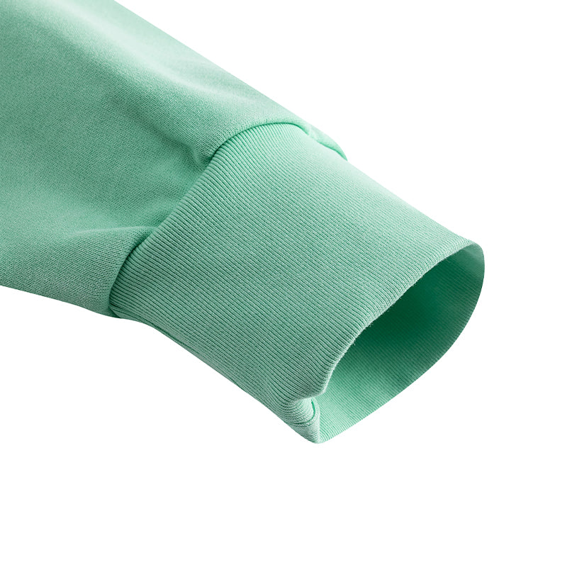 Anta Kai Irving Sweatshirt 'Light Green'