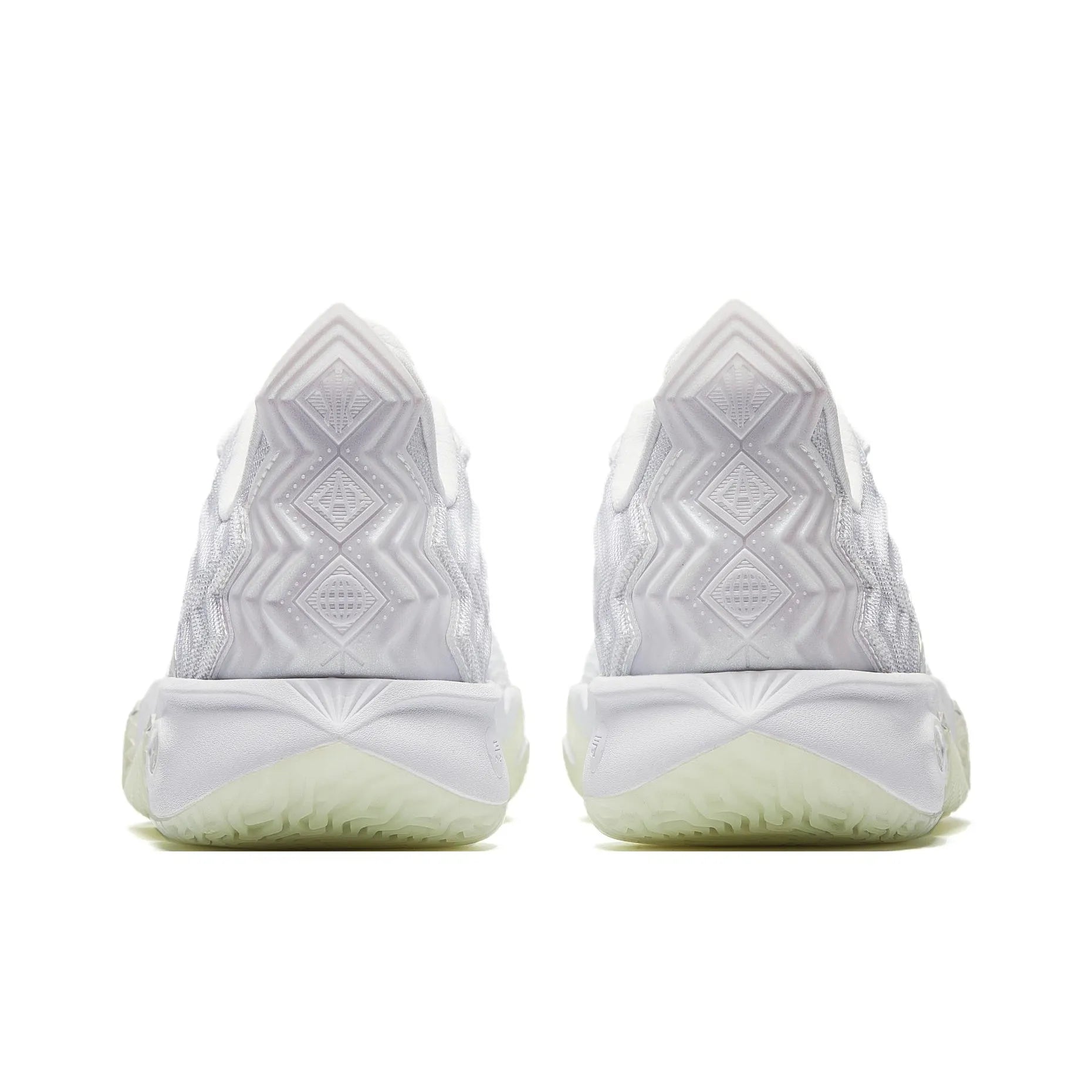 ANTA KAI 2 'White Phantom' - Kicksown store