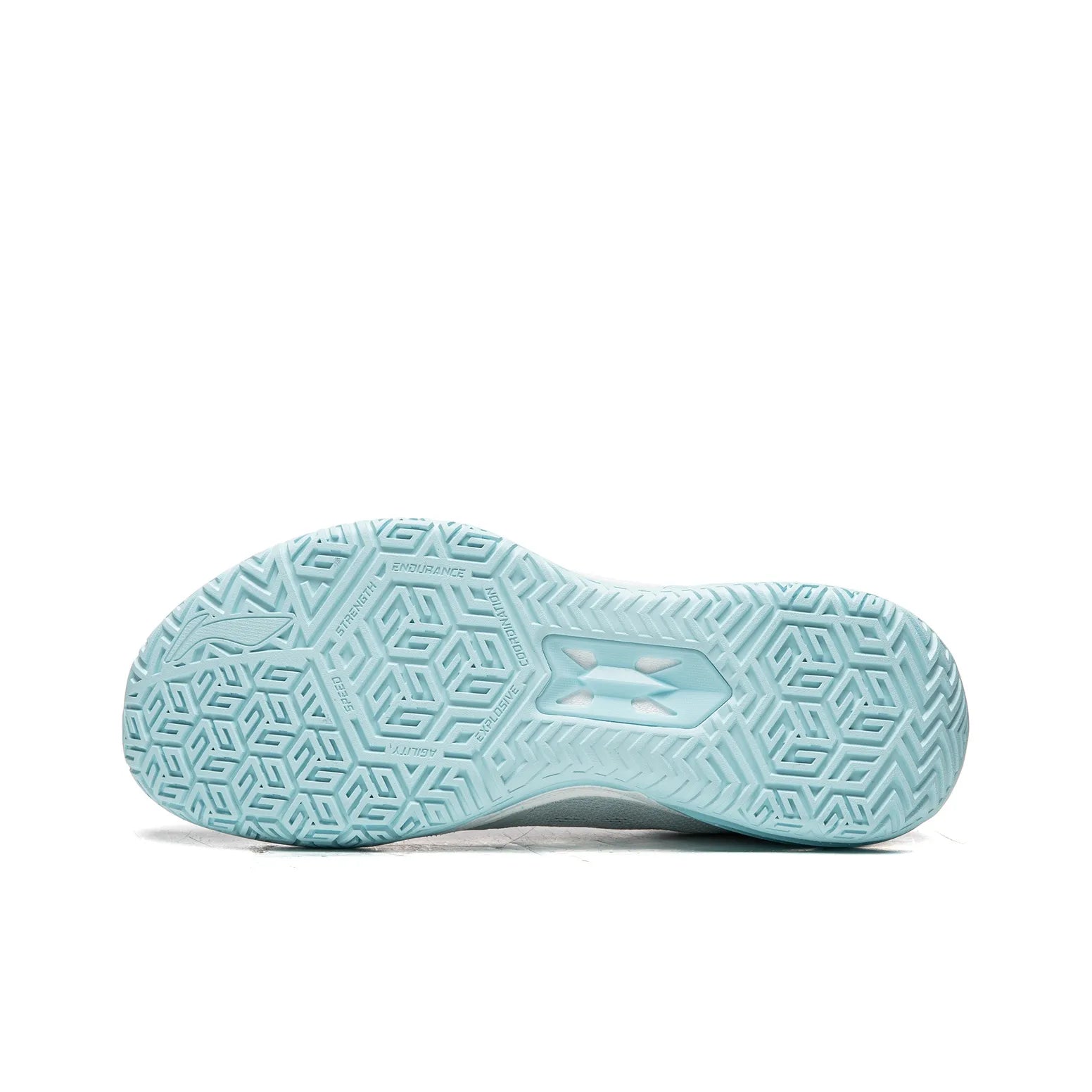 LiNing Liren 6 'Rhythm'