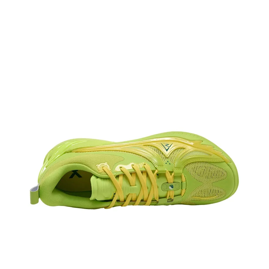 Rigorer AR3 X StockX 'Lemon Green'