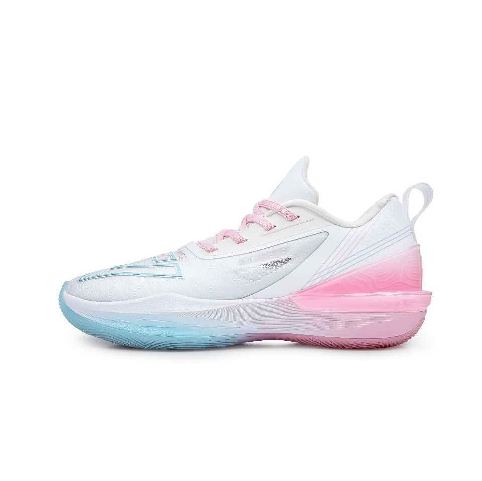 Peak AW Big Triangle 3.0 'Yuan Yang’ - Kicksown store