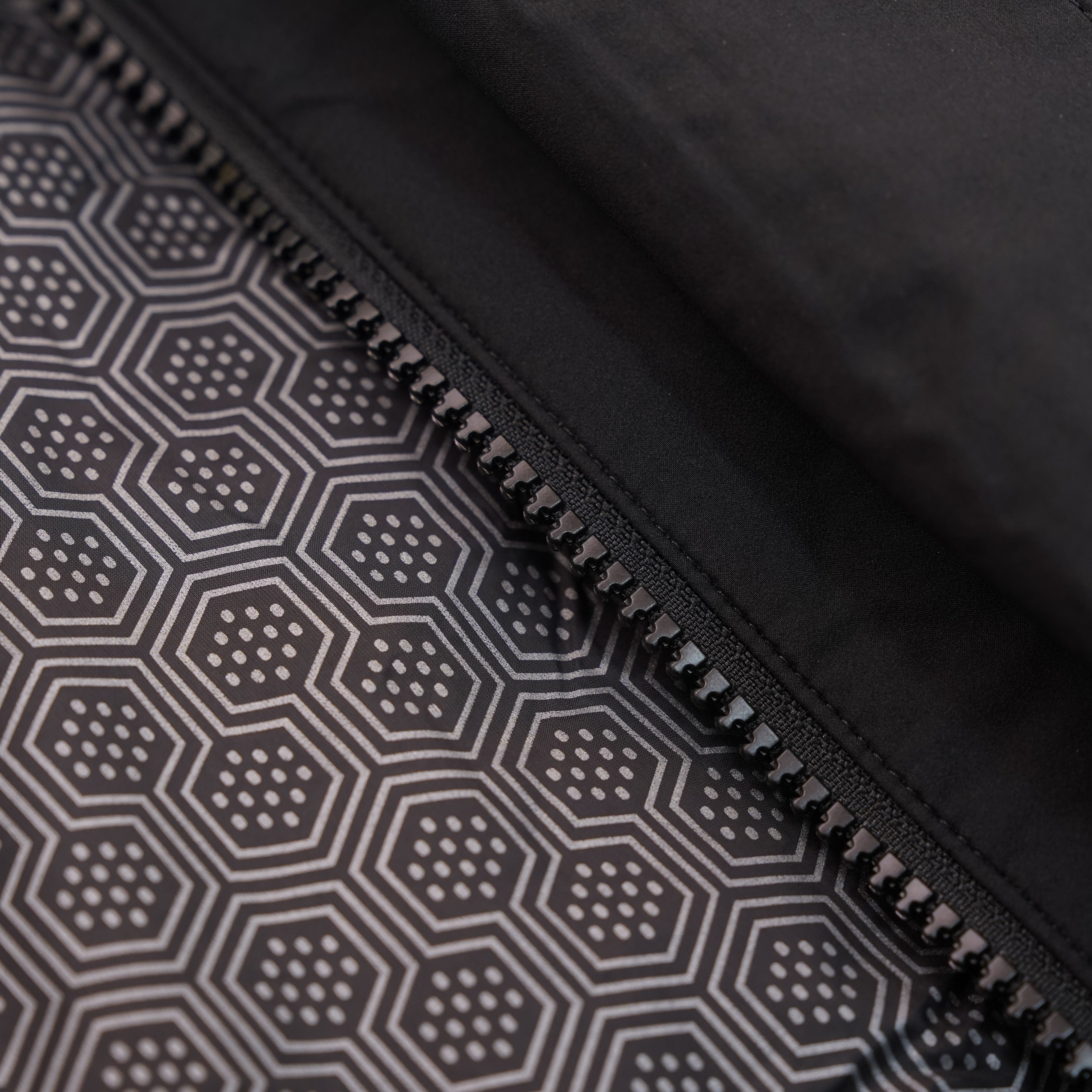 Anta Kai Irving Water-Resistant Down Jacket