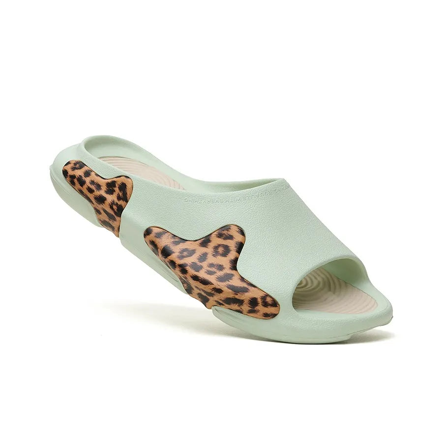 EQLZ EQUALIZER Slides 0050 'Leopard' - Kicksown store