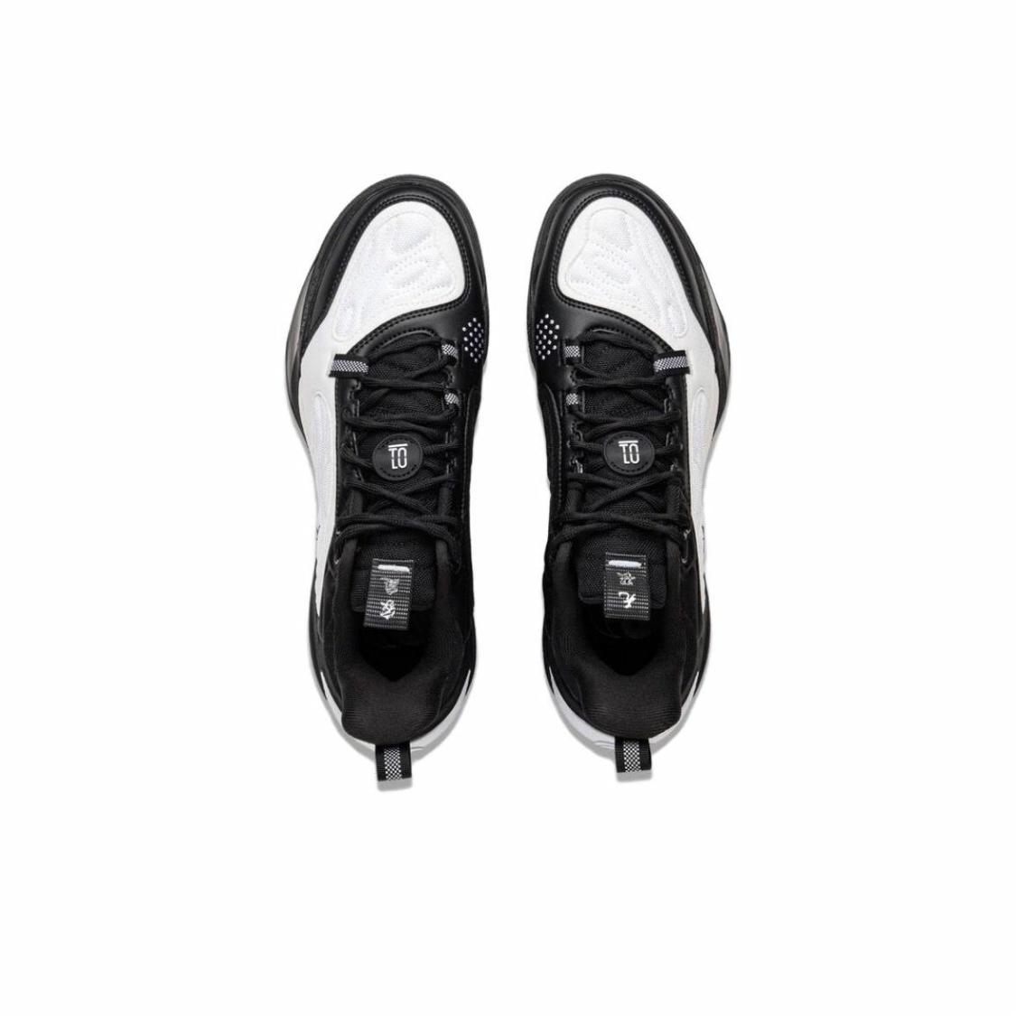 LiNing Wade Ice Blood 2 V2 'Yin Yang' - Kicksown store