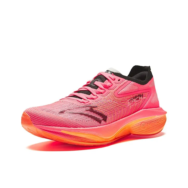 ANTA MACH 4.0 PRO V2 'Pink' - Kicksown store