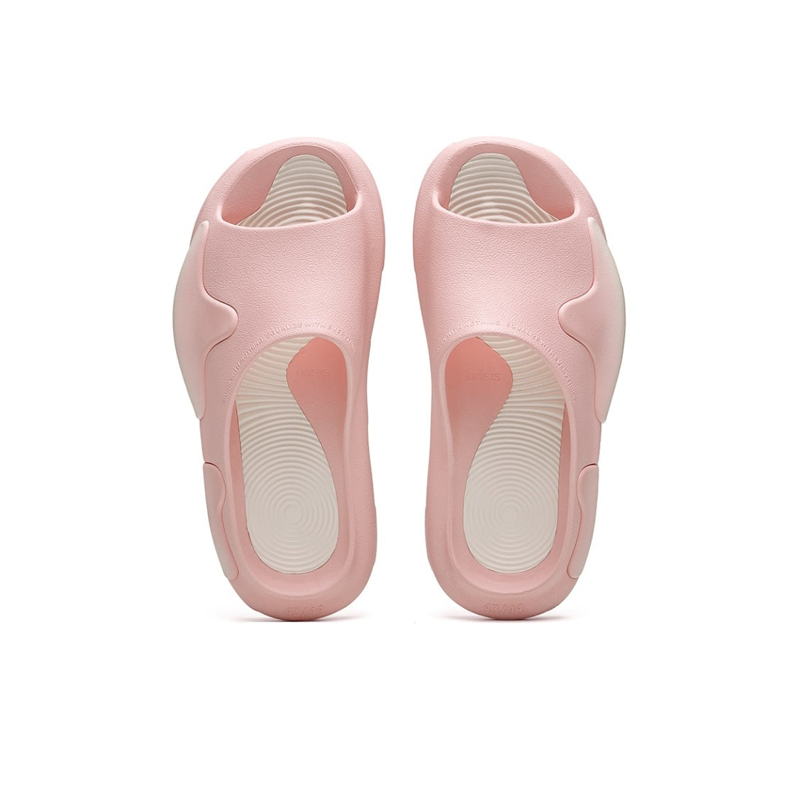 EQLZ EQUALIZER Slides 0050 'Strawberry' - Kicksown store