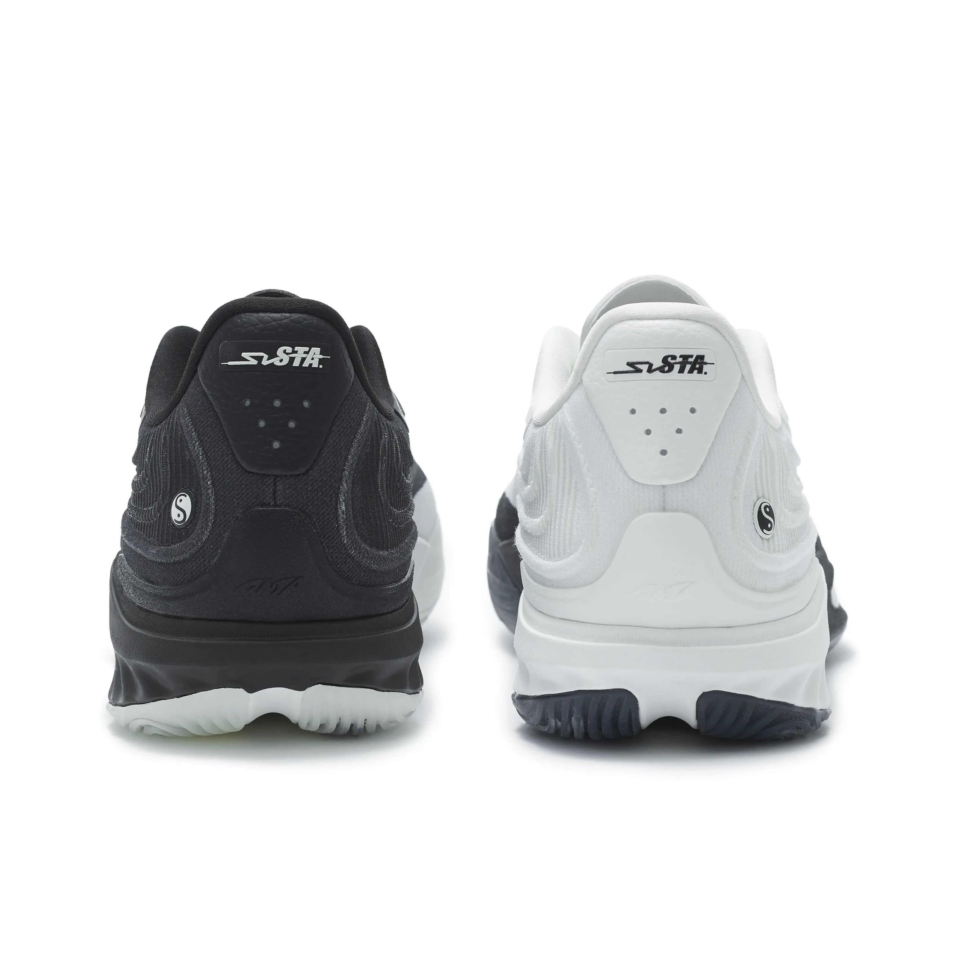 ANTA SNEAKERVERSE SV Eclosion Type2 LT 'Taichi' Launch Time: June 6th